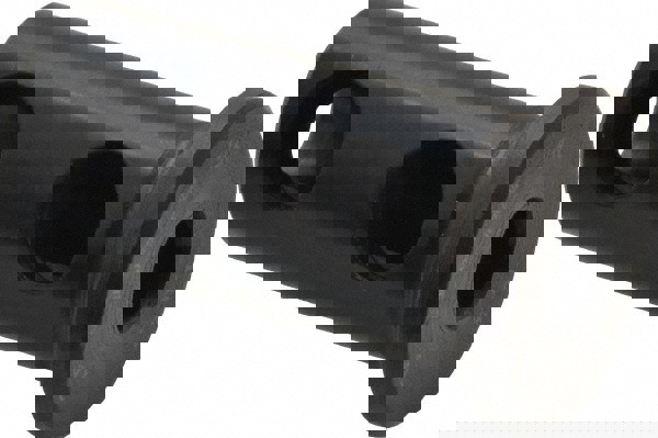 Rotary Tool Holder Bushing: Type J, 5/16